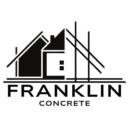 IronLift Franklin Concrete logo